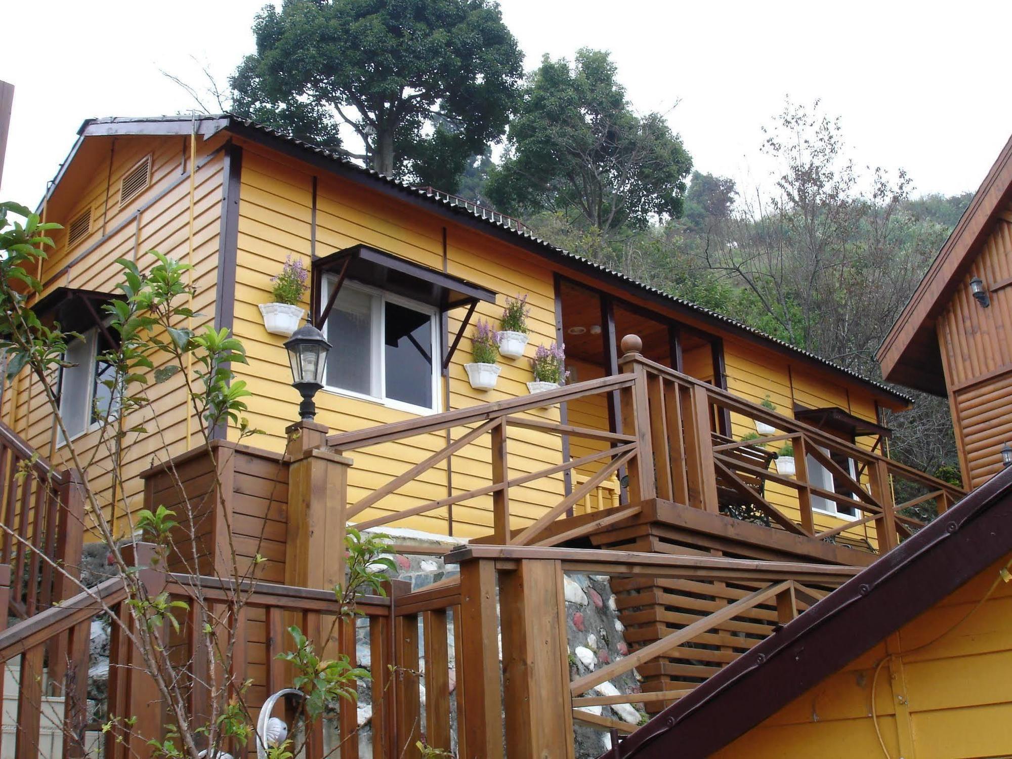 Emmanuel Farm House Renai Exterior foto