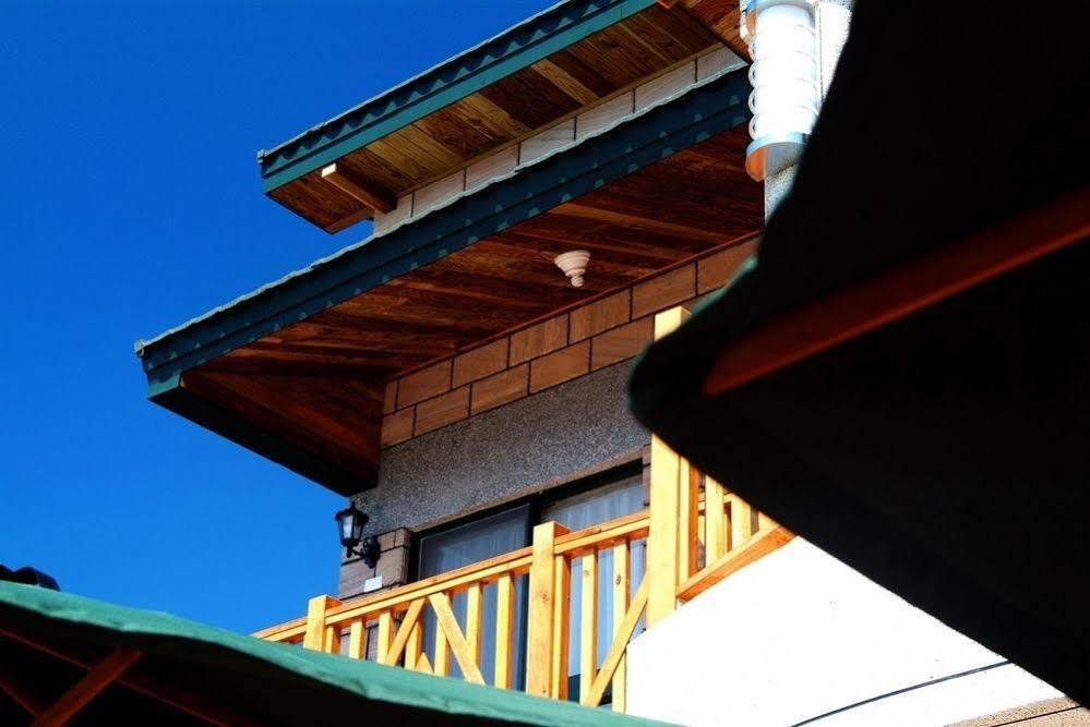 Emmanuel Farm House Renai Exterior foto